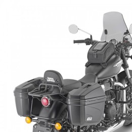 Βάσεις πλαϊνών βαλιτσών Givi PL9053 Royal Enfield METEOR 350 '21-'22
