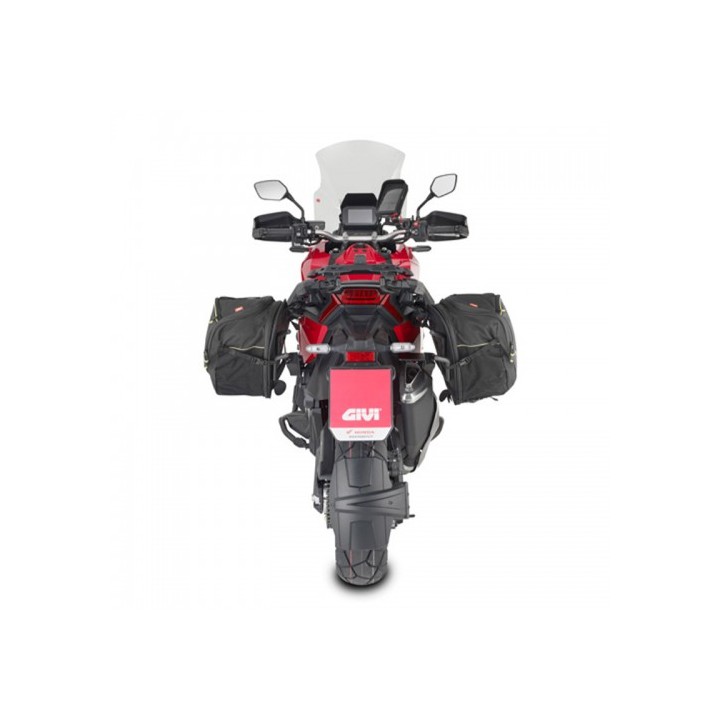 Βάσεις πλαϊνών σάκων TR1188_X-ADV 750 (21) γρήγορης απελευθέρωσης Honda Givi