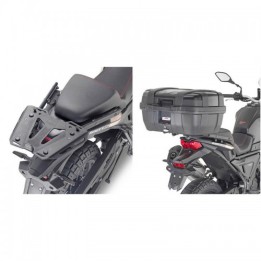 Σχάρα Givi SR9252 Voge VALICO 650 DS '21-'24