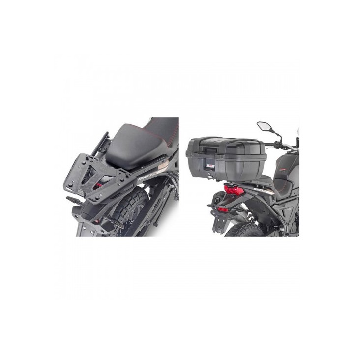 Σχάρα Givi SR9252 Voge VALICO 650 DS '21-'24
