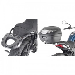 Μπράτσα  9222FZ_ CFMOTO 700 CL-X (2021) CFMoto GIVI