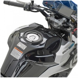Σύστημα κλειδώματος Givi BF63 CFMoto 650NK '21