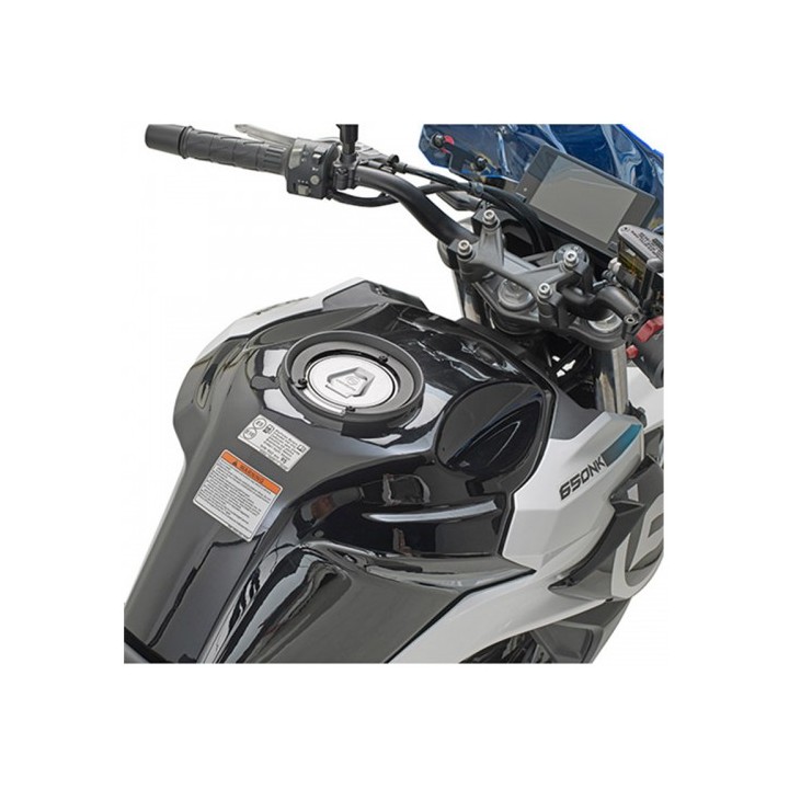 Σύστημα κλειδώματος Givi BF63 CFMoto 650NK '21