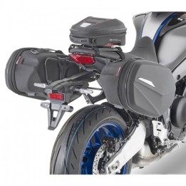 Βάσεις πλαϊνών σάκων TE2156_MT-09 - MT-09 SP (2021) Yamaha GIVI