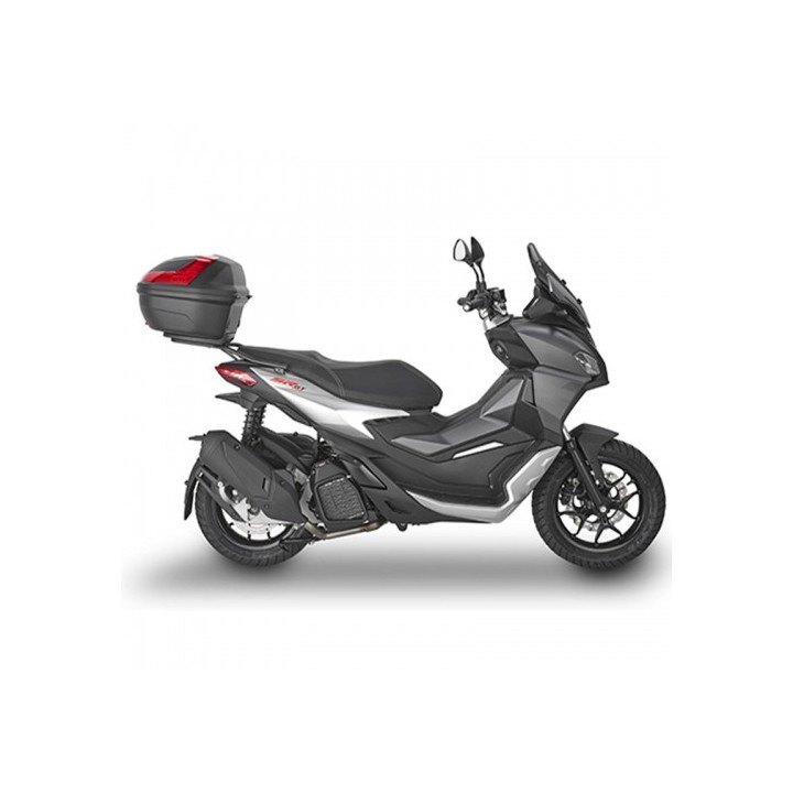 Σχάρα Givi SR6711 Aprilia SR GT 125-200 '22-'24
