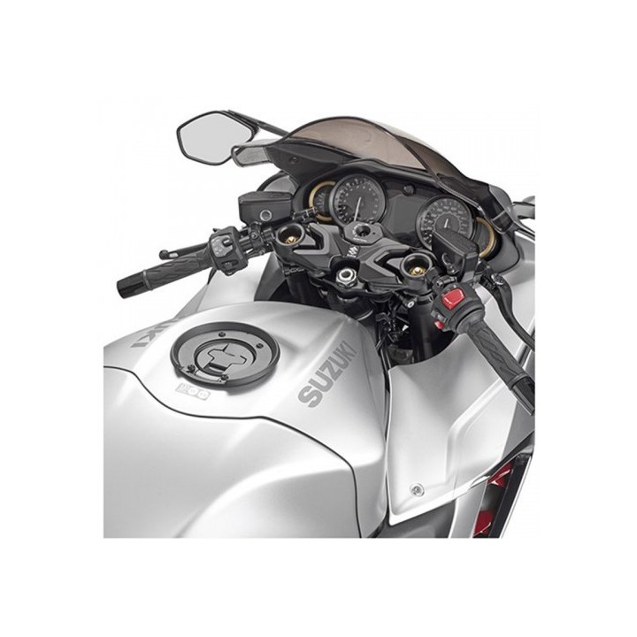 Σύστημα κλειδώματος Givi BF67 Hayabusa 1300 '21-'22