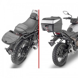 Σχάρα Givi SR9254 Voge TROFEO 300AC SCRAMBLER '22