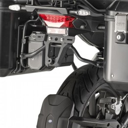 Βάσεις πλαϊνών βαλιτσών Givi PL8712 Benelli TRK502 '17-'22