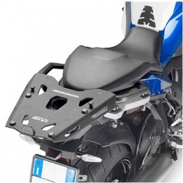 Σχάρα αλουμινίου Givi SRA5138B Bmw S 1000 XR '20 μαύρη