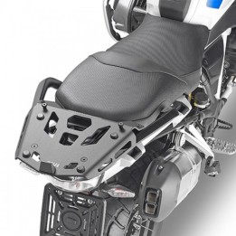 Σχάρα αλουμινίου Givi SRA5108B Bmw R1250GS '19-'23/R1200GS '13-'18 μαύρη