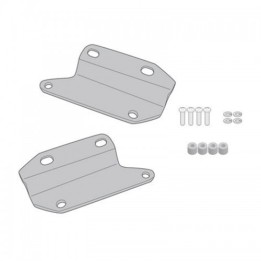ΚΙΤ 1185KIT  για  TE1185 CB650R 2021 Honda  GIVI