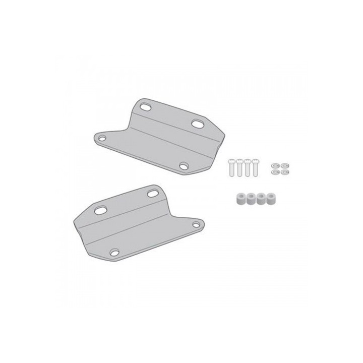 ΚΙΤ 1185KIT  για  TE1185 CB650R 2021 Honda  GIVI