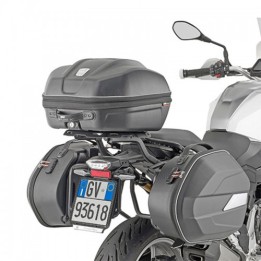 Βάσεις πλαϊνών βαλιτσών Givi PLO5137MK Bmw F 900XR '20