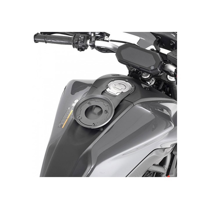 Σύστημα κλειδώματος Givi BF60 Yamaha MT-07 '21