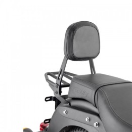 Σχάρα/Πλάτη Givi TS9104B Keeway SUPERLIGHT 125 '20-'21