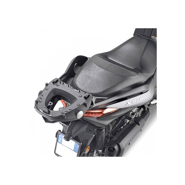 Σχάρα Givi SR2150 Yamaha X-MAX 125/400 '18-'20/X-Max 300 '17-'20