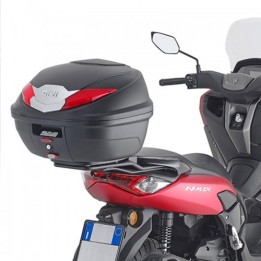 Σχάρα Givi SR2153 Yamaha N-MAX 125/155 '21-'23