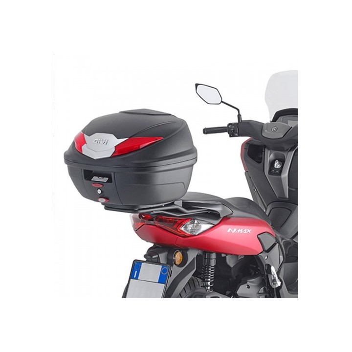 Σχάρα Givi SR2153 Yamaha N-MAX 125/155 '21-'23