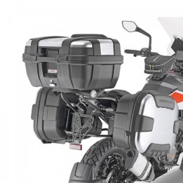 Βάσεις πλαϊνών βαλιτσών Givi PL7711 KTM Adventure '20