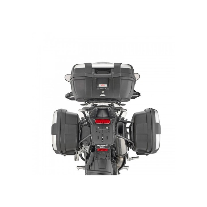 Βάσεις πλαϊνών βαλιτσών Givi PLO6415MK Triumph TIGER 900 '20-'23