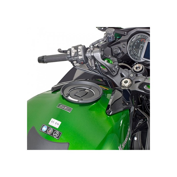 Σύστημα κλειδώματος Givi BF35 Kawasaki NINJA H2 SX '18-'20