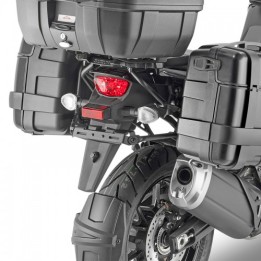 Βάσεις πλαϊνών βαλιτσών Givi PLO3118MK Suzuki V-Strom 1050 XT '20/V-Strom 1050 '20