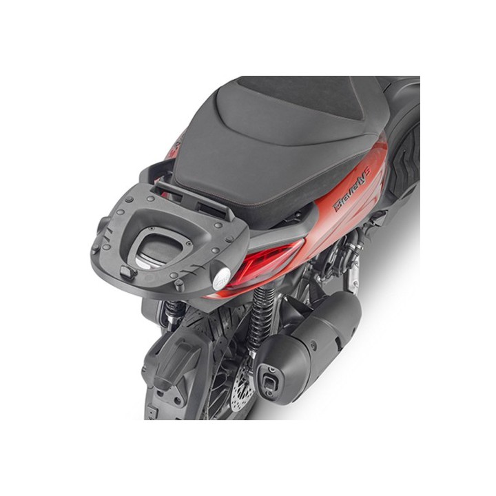 Σχάρα Givi SR5616 Paggio BEVERLY 300/400 HPE '21-'24