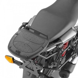Σχάρα Givi SR1184 Honda CB 125F '21-'24