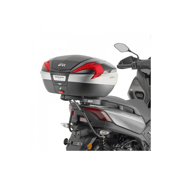 Σχάρα Givi SR2149 Yamaha TRICITY 300 '20/X-MAX 125 '18-'22