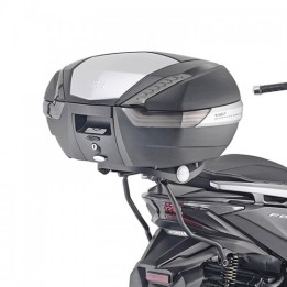 Σχάρα Givi SR1187B Honda FORZA 125 '21-'22/ 350 '21