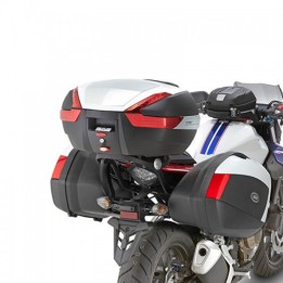 Βάσεις πλαϊνών βαλιτσών PLX1152_ CB500F '16 Honda Givi