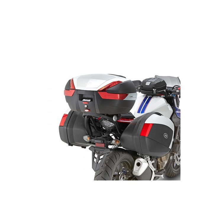 Βάσεις πλαϊνών βαλιτσών PLX1152_ CB500F '16 Honda Givi