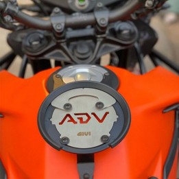 Σύστημα κλειδώματος Givi BF51 KTM 390/790/890 ADV '20