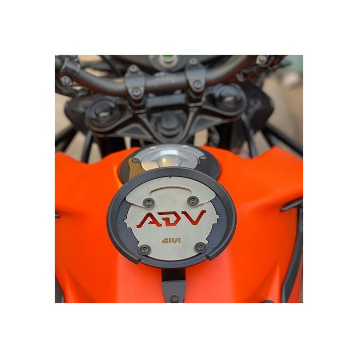 Σύστημα κλειδώματος Givi BF51 KTM 390/790/890 ADV '20