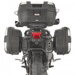 Βάσεις πλαϊνών βαλιτσών Givi PL8711 Benelli TRK502X '18-'21