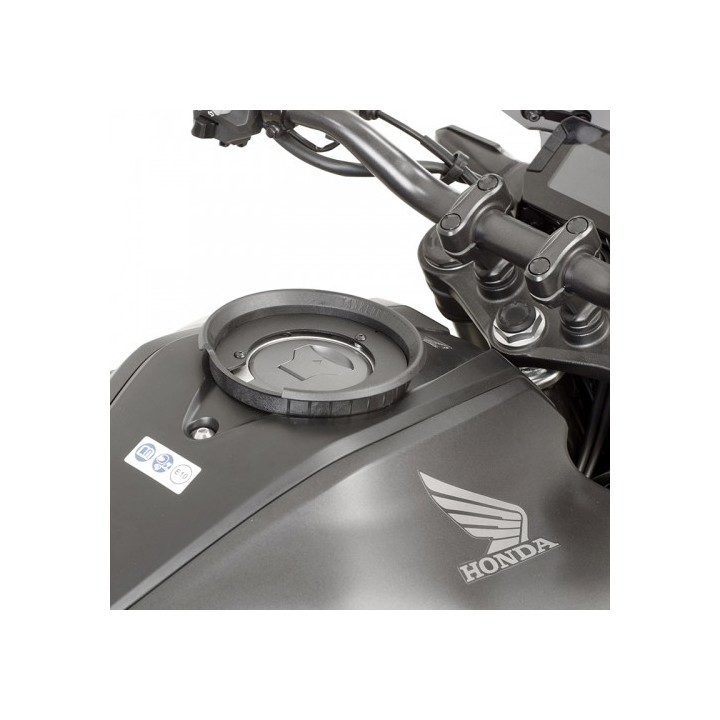 Σύστημα κλειδώματος Givi BF41 Honda CB125R/CB300R '18-'19