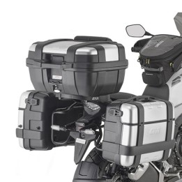 Βάσεις πλαϊνών βαλιτσών Givi PLO1171MK Honda CB500X '19-'23/NX500 '24-'25