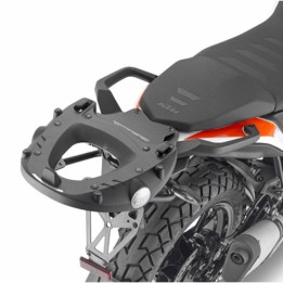 Σχάρα Givi SR7711 KTM 390 Adventure '20
