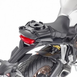 Βάση Givi S430 πίσω σέλας Tanklock Universal