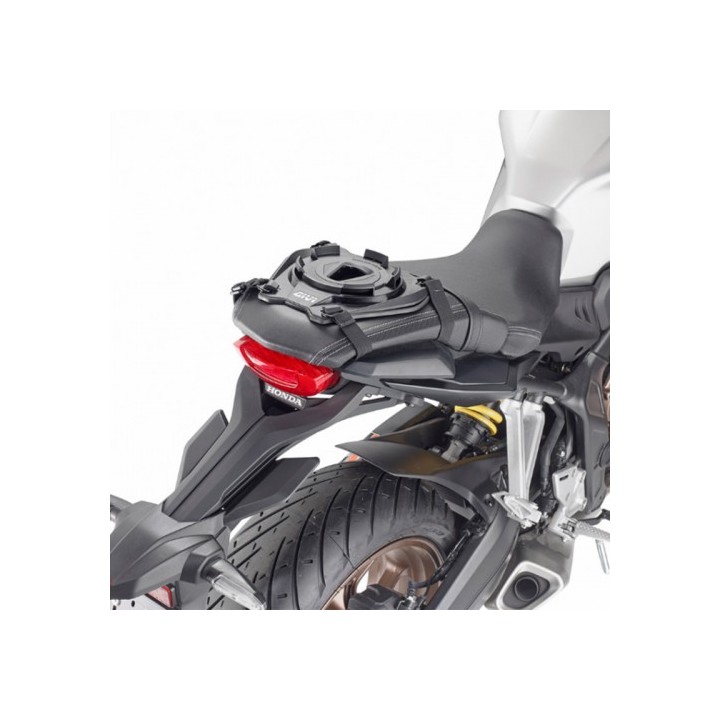 Βάση Givi S430 πίσω σέλας Tanklock Universal