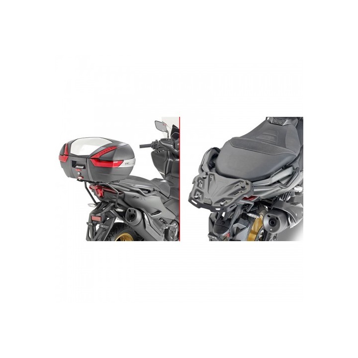 Σχάρα Givi SR2147 Yamaha Τ-MAX 560 '20