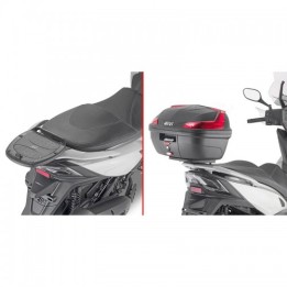 Σχάρα Givi SR6114 Kymco Agility 300 R16 '19-'21