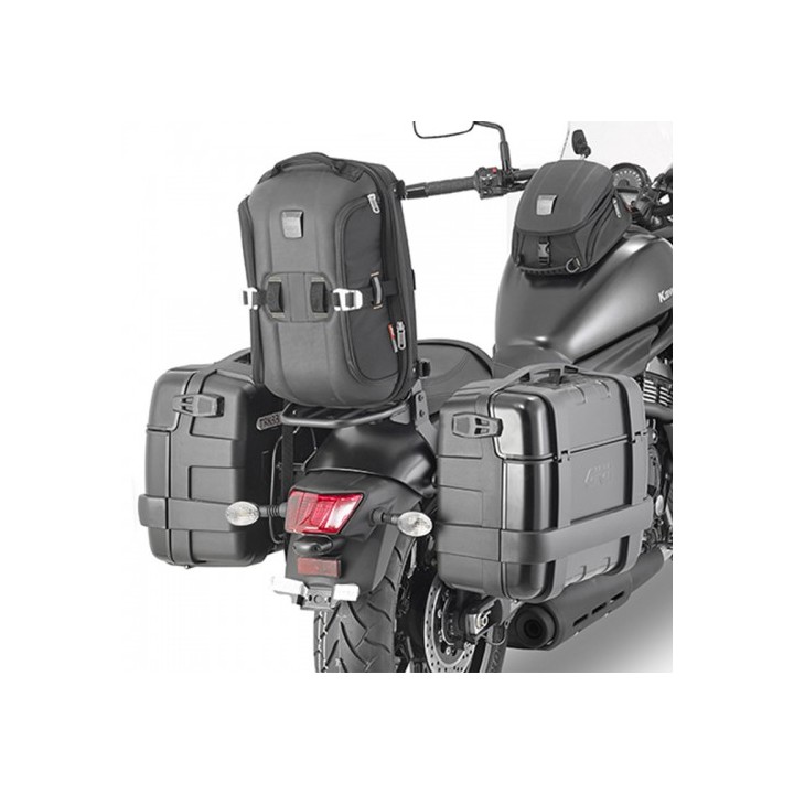Βάσεις πλαϊνών βαλιτσών Givi PL4115Kawasaki VULCAN S650 '15