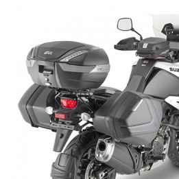 Βάσεις πλαϊνών βαλιτσών PLX3117_ V-Strom 1050'2020-23 Suzuki Givi