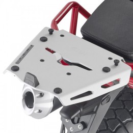 Σχάρα Givi SRA8203 Moto Guzzi V85TT '19