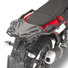 Σχάρα Givi SR2145 Yamaha Tenere '19-'24/Tenere 700 WORLD RAID '22-'24