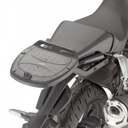 Σχάρα Givi SR1169 Honda CB 300 R '18-'20/CB 125 R '18-'20