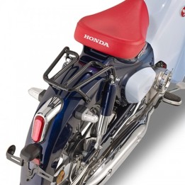 Σχάρα Givi SR1168 Honda Super Cub C125 '18