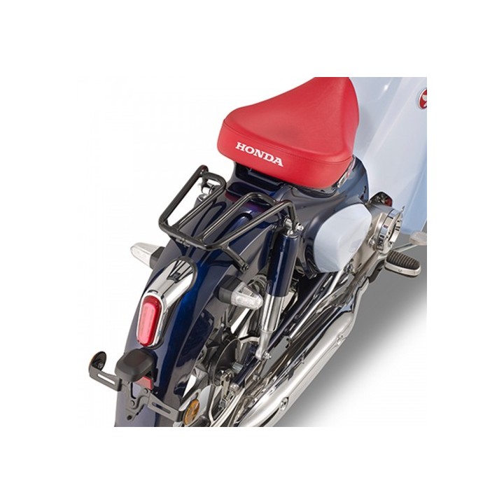Σχάρα Givi SR1168 Honda Super Cub C125 '18