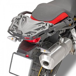 Σχάρα Givi SR5129 Bmw F750GS '18-'23/F850GS '18-'23/ F800GS '24